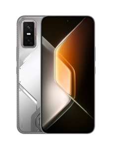 Смартфон Infinix Smart GT30 (X6876) 8/256Gb Blade White