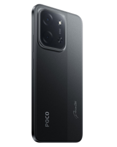 Смартфон Xiaomi Poco C85 8/256Gb Black