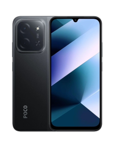 Смартфон Xiaomi Poco C85 8/256Gb Black