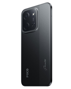 Смартфон Xiaomi Poco C85 6/128Gb Black