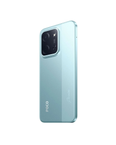 Смартфон Xiaomi Poco C85 8/256Gb Green