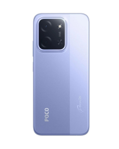 Смартфон Xiaomi Poco C85 6/128Gb Purple