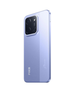 Смартфон Xiaomi Poco C85 6/128Gb Purple