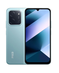 Смартфон Xiaomi Poco C85 6/128Gb Green