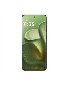 Смартфон Motorola Edge 60 12/256Gb Shamrock