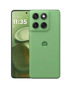 Смартфон Motorola Edge 60 12/256Gb Shamrock