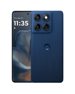 Смартфон Motorola Edge 60 12/256Gb Gibraltar Sea