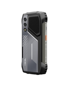 Смартфон Oscal Pilot 1 6/256Gb Black