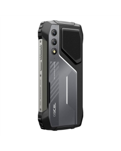 Смартфон Oscal Pilot 1 6/256Gb Black