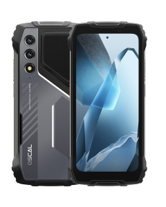 Смартфон Oscal Pilot 1 6/256Gb Black