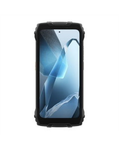 Смартфон Oscal Pilot 1 6/256Gb Black