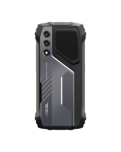 Смартфон Oscal Pilot 1 6/256Gb Black