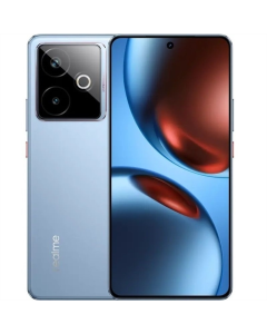 Смартфон Realme GT 7T 12/512Gb IceSense Blue