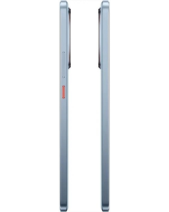 Смартфон Realme GT 7T 12/512Gb IceSense Blue