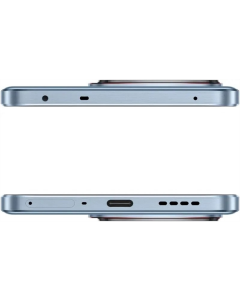 Смартфон Realme GT 7T 12/512Gb IceSense Blue