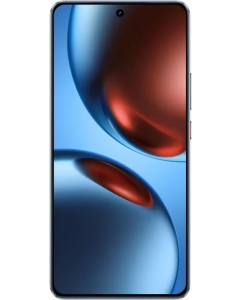 Смартфон Realme GT 7T 12/512Gb IceSense Blue