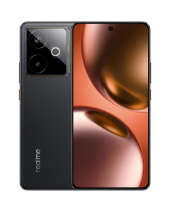 Смартфон Realme GT 7T 12/512Gb IceSense Black