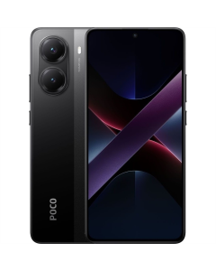 Смартфон Xiaomi Poco X7 Pro 8/256Gb Black
