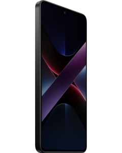Смартфон Xiaomi Poco X7 Pro 8/256Gb Black