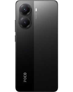 Смартфон Xiaomi Poco X7 Pro 8/256Gb Black