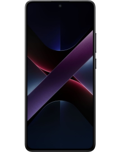 Смартфон Xiaomi Poco X7 Pro 8/256Gb Black