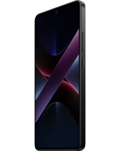 Смартфон Xiaomi Poco X7 Pro 8/256Gb Black