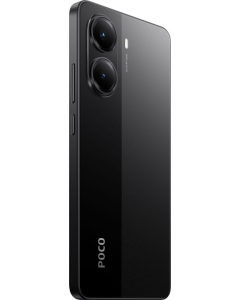 Смартфон Xiaomi Poco X7 Pro 8/256Gb Black