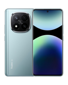 Смартфон Xiaomi Redmi Note 14 Pro+ 5G 8/256Gb Frost Blue