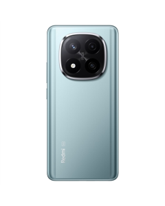 Смартфон Xiaomi Redmi Note 14 Pro+ 5G 8/256Gb Frost Blue