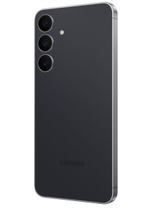 Смартфон Samsung Galaxy S25 FE 8/512Gb Jetblack