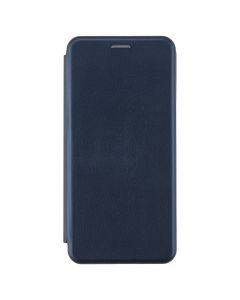 Чохол кейс для Infinix Hot 50i/Smart 9 Kira Shell Синій (Dark Blue)