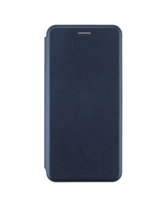 Чохол кейс для Samsung A05s Kira Shell Синій (Dark Blue)