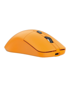 Миша бездротова Fantech WG9S Kanata Жовта (Yellow)