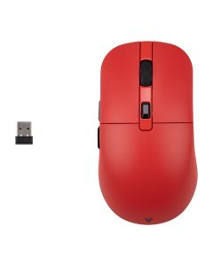 Миша бездротова Fantech WG9S Kanata Червона (Red)