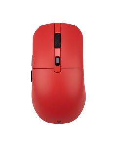Миша бездротова Fantech WG9S Kanata Червона (Red)