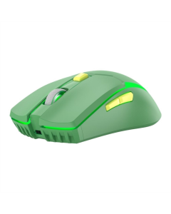 Миша бездротова Fantech WGC2 Venom ll Vibe Зелена (Green)