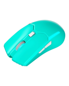 Миша беспроводная Fantech WGC2 Venom ll Vibe Ментоловая (Ментол)