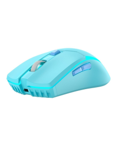 Миша бездротова Fantech WGC2 Venom ll Vibe Блакитна (Sky)