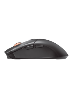 Миша бездротова ігрова Fantech WGC5S Blake Чорна (Black)