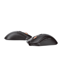 Миша бездротова ігрова Fantech WGC5S Blake Чорна (Black)