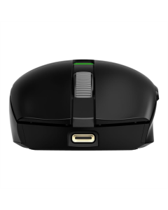 Миша бездротова ігрова Fantech XD7E ARIA E Чорна (Black)