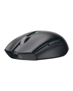 Миша бездротова ігрова Fantech XD7E ARIA E Чорна (Black)