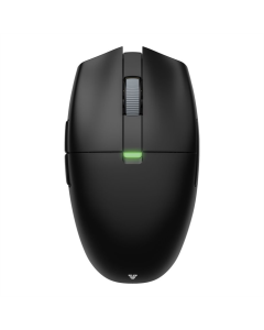 Миша бездротова ігрова Fantech XD7E ARIA E Чорна (Black)