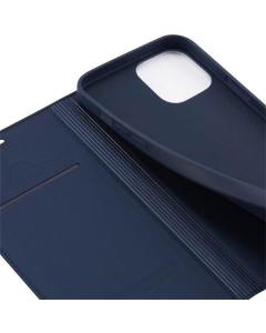 Чохол кейс для iPhone 14 Dux Ducis Синій (Blue)