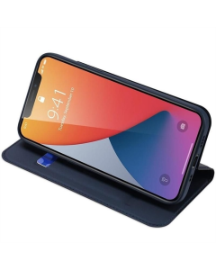 Чохол кейс для iPhone 14 Dux Ducis Синій (Blue)