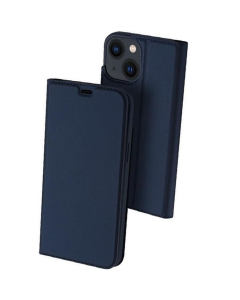 Чохол кейс для iPhone 14 Dux Ducis Синій (Blue)