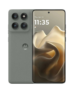 Смартфон Motorola Edge 60 Pro 12/512Gb Shadow