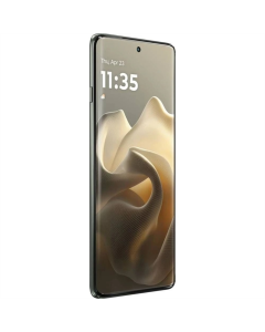 Смартфон Motorola Edge 60 Pro 12/512Gb Shadow