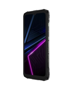 Смартфон Doogee Blade 10 Pro Energy 6/256Gb Black Tarnish