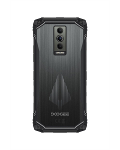 Смартфон Doogee Blade 10 Pro Energy 6/256Gb Black Tarnish